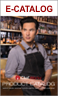 Chefworks catalog 2017
