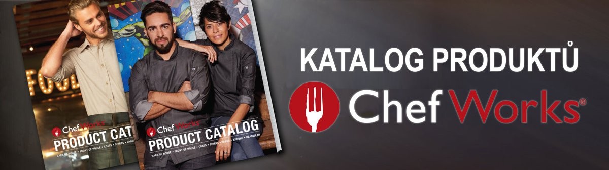 Katalóg produktů