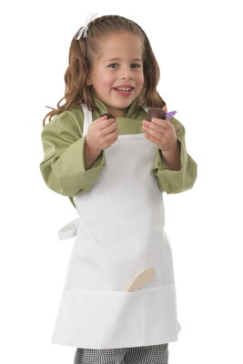 A3002 - Kids Apron