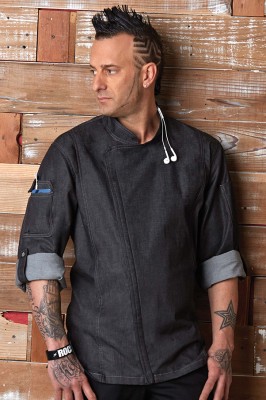 Chef coats