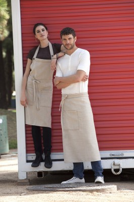 Aprons